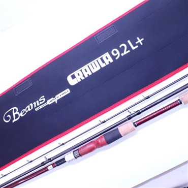 ビームスクローラー９．２Ｌ＋